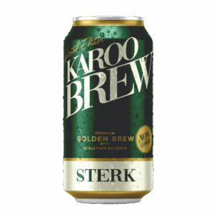 Sterk Brew - 12 Pack (440ml)