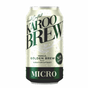 Micro Brew - 12 Pack (440ml)